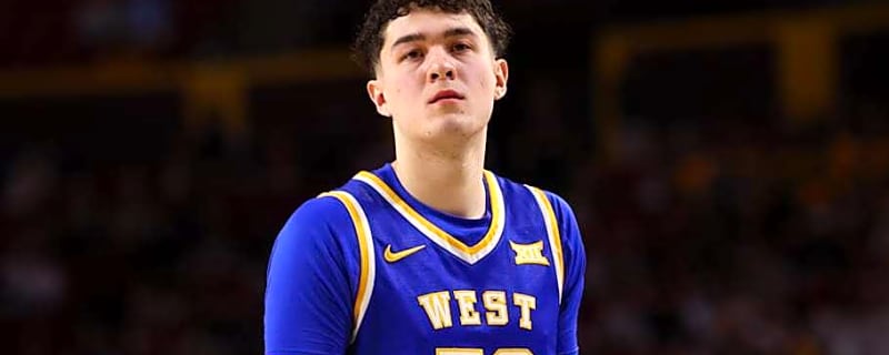 Ross Hodge Reveals Treysen Eaglestaff Played Through Injury at End of  the Season