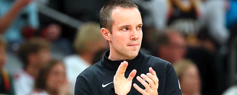 One Word Sums Up the Suns’ Season, According to Their Coach