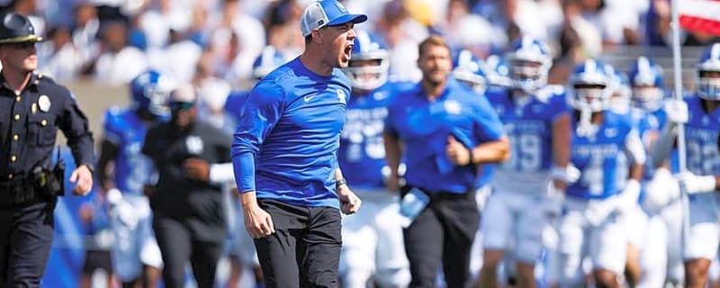 Will Stein shared his message to his team ahead of the South Carolina game