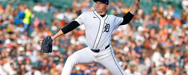 Brewers-Tarik Skubal Blockbuster Trade Rumors Aren’t Dead Yet