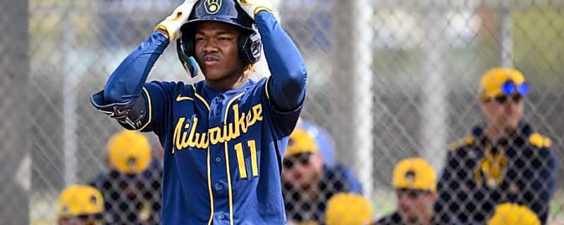 Brewers' Jesús Made Invited to MLB Camp: What This Means