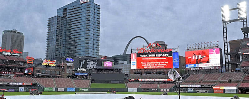 Cardinals &#39;Still Likely&#39; To Shop Several Veterans Before Trade Deadline