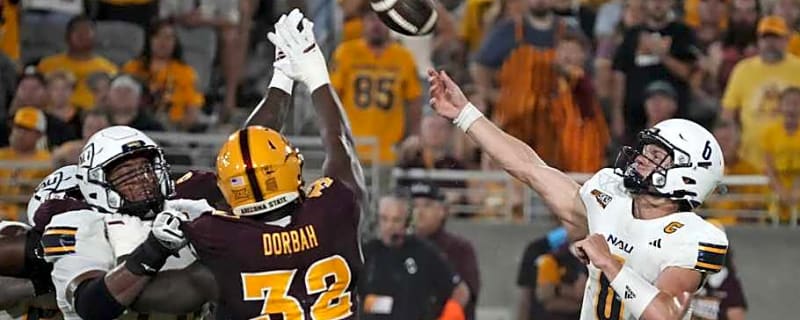 How ASU’s Defense Keeps Raising the Standard