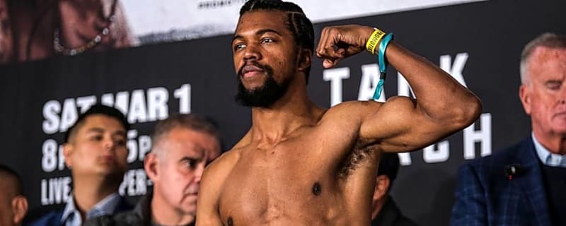 Tim Bradley Sparks Firestorm After Accusing Gary Antuanne Russell of Ducking Shakur Stevenson