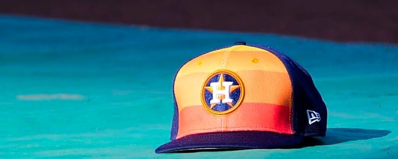 Astros DFA Ex-Red Sox Flamethrower, Could Boston Reunite?