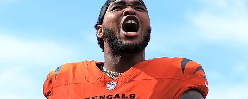 Texans Injuries Place More Pressure on Bengals Tackles Ahead of Sunday's Clash