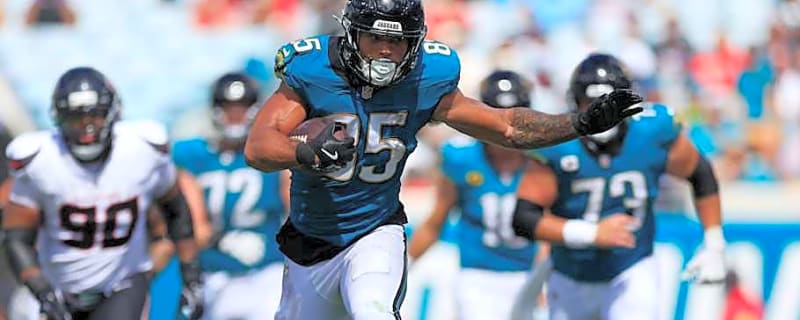 Jaguars vs. Cardinals: Key Players To Watch in the Desert