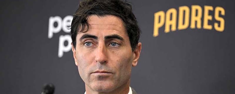 A.J. Preller Addresses Future With Padres Amid Looming Contract Extension