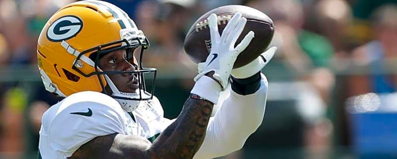 Packers’ MarShawn Lloyd Injured Again in Victory Over Colts