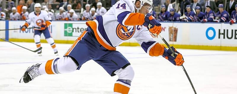 Bo Horvat in Line for Massive Role With NY Islanders