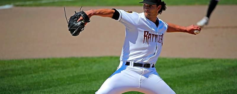 Rockies Stockpile Organizational Depth in Antonio Senzatela Trade