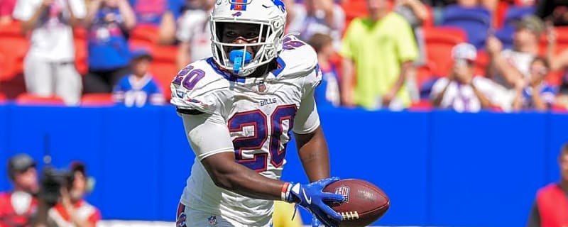 These Surprise Bills Player Helped Their Roster Chances With Strong Play Against Browns