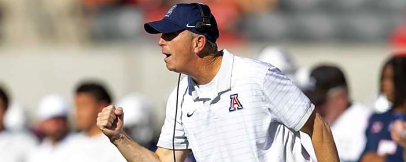 Arizona Lands Veteran Transfer Portal Running Back