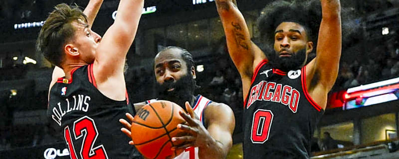 Los Angeles Clippers at Chicago Bulls – Starting Lineups, Injury News, How to Watch