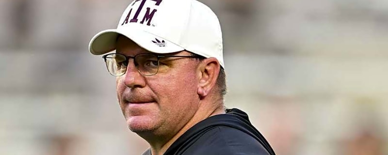 Can Razorbacks giveTexas A&M’s disciplined rise under Elko a serious test?