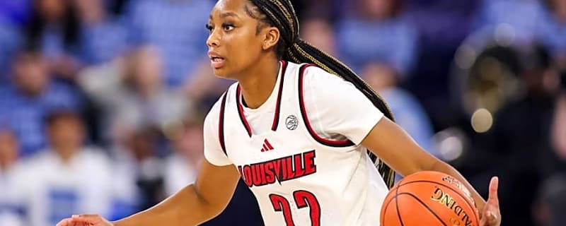Louisville's Way-Too-Early Starting Lineup Projection for 2026-27