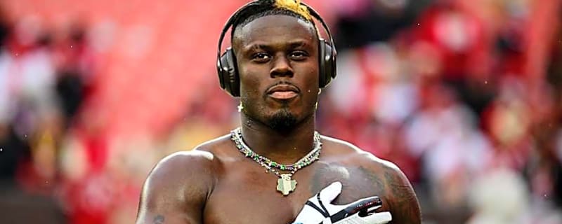 Three David Njoku Replacement Options Cleveland Browns Will Explore This Offseason