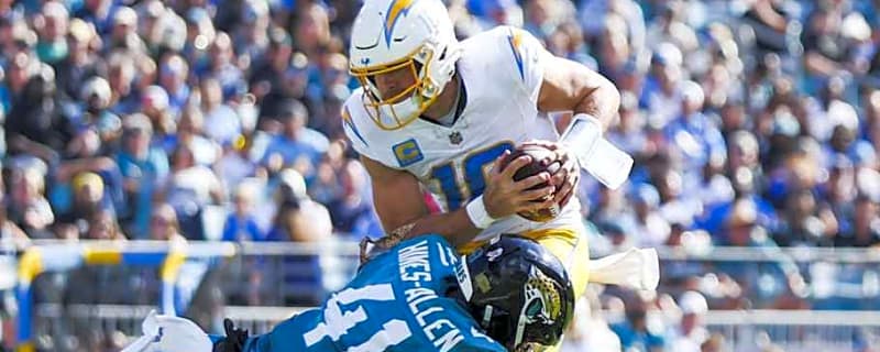 Chargers lose vs Jaguars: Quick analysis and takeaways from Week 11