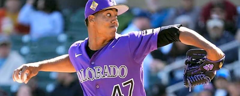 Reading Between Lines of Rockies Massive Win Over Astros in Series Opener