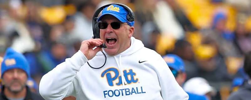 Pitt Makes Top 7 for 2027 ATH