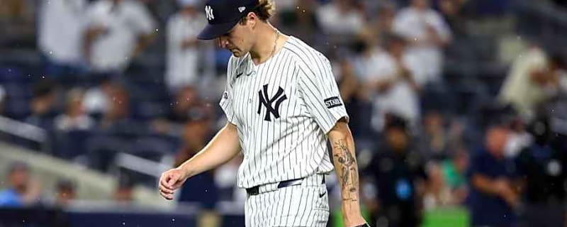 Yankees' Cam Schlittler Makes Headlines for Hilarious Story