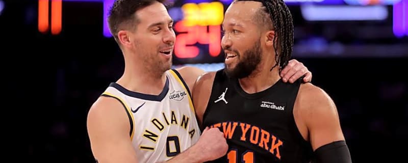 Knicks vs. Pacers Predictions: Injuries Alter Everything