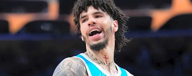 Score predictions for Charlotte Hornets vs. Golden State Warriors