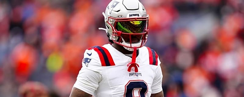 Three Unsigned Free Agents Who Could Start for Atlanta Falcons This Season