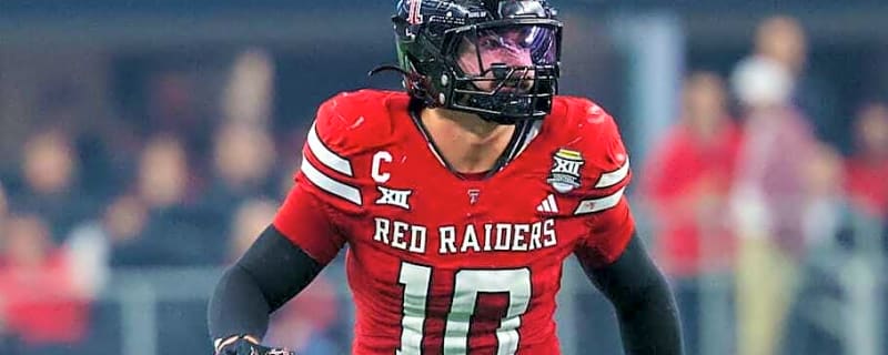 Broncos Told to Avoid LB in 2026 Draft — And Why They Shouldn't