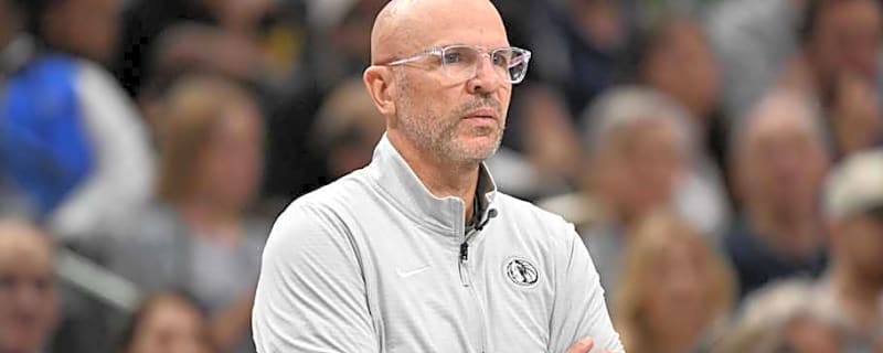 Ex-Mavericks coach breaks silence after leaving for Orlando Magic