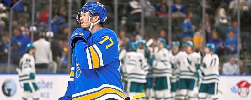Blues upcoming homestand will make or break their season