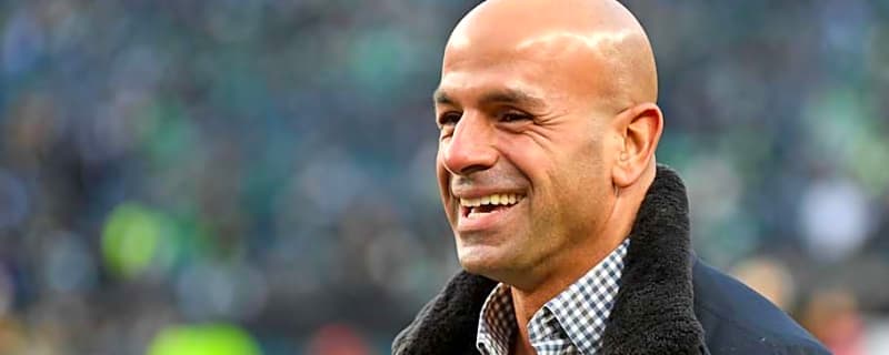 Robert Saleh Promises Super Bowl for Titans