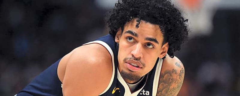 What's Next for Julian Strawther After Nuggets Pass on Contract Extension