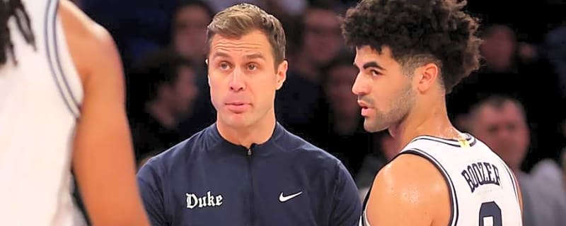 Duke Will Learn From Defensive Mistakes