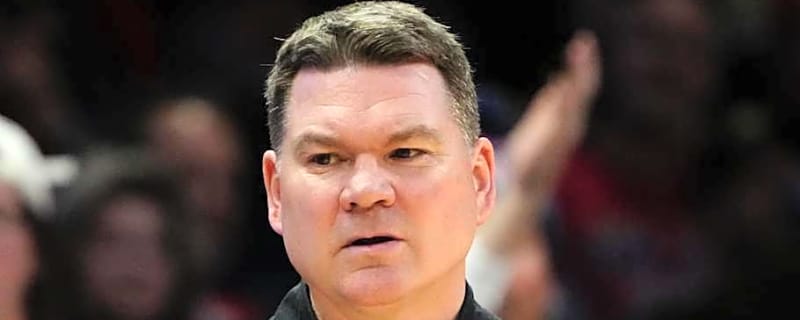 Arizona's Lloyd Not Concerned With Controversial Big 12 Tournament Court