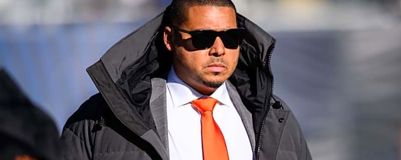 Bears' Dream Trade Scenario Gets Disappointing Update at NFL Annual League Meeting