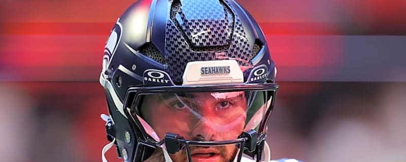 Former Commanders quarterback already looks like a bust on his new team