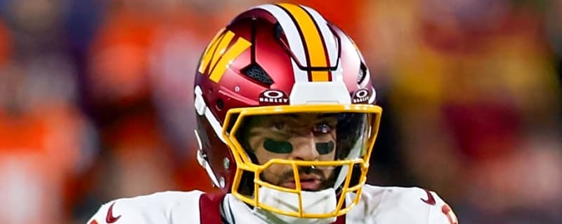 Why Dan Quinn is proud of Commanders QB Marcus Mariota