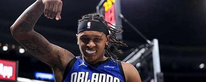 NBA Insider: Orlando Magic Are ‘Clearly Making Calls’ On Trade Market