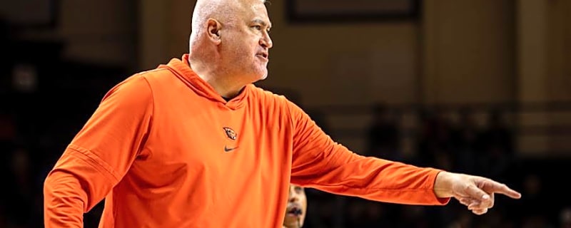 Oregon State Holds Off Seattle For First Win of 2026