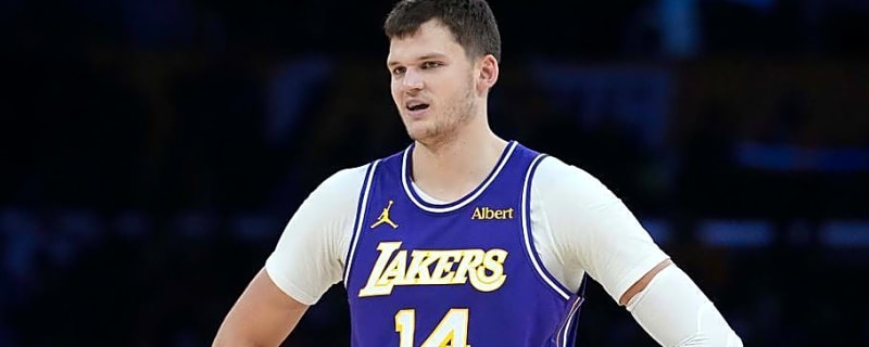 Walker Kessler Vows Lakers Will Fix Early Defensive Issues