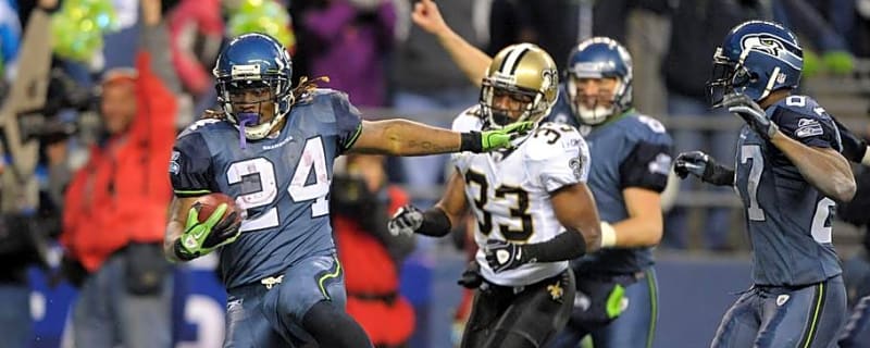 USA vs. Australia Can Add to Seahawks' Lumen Field Memories