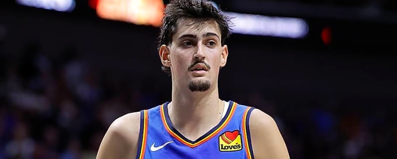 The Thunder's Young Players Are Getting Prepped For Later In The Season