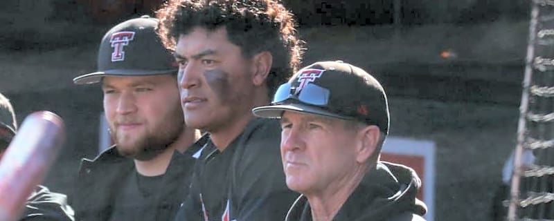 Texas Tech Baseball Prepares for Shriners Children's College Showdown