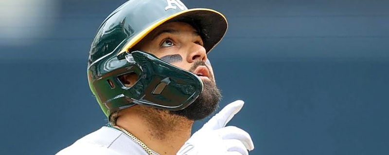 Athletics Avoid Sweep: Key Takeaways From Bumpy Padres Series