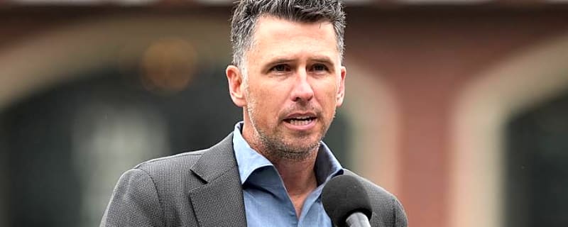 Buster Posey Shares Honest Thoughts on Giants' 2027 Expectations