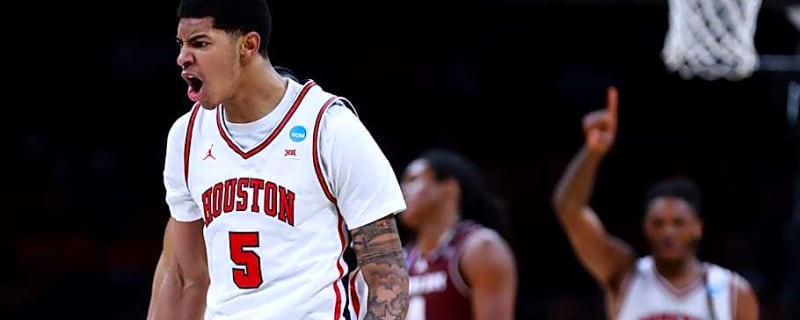 Houston Cougars Star Freshman Heavily Weighing NBA Draft Decision