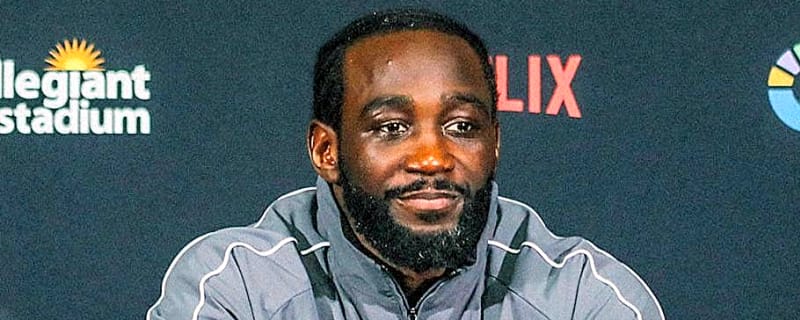 You Can't Argue With Israil Madrimov's Take On A Terence Crawford vs Dmitry Bivol Fight