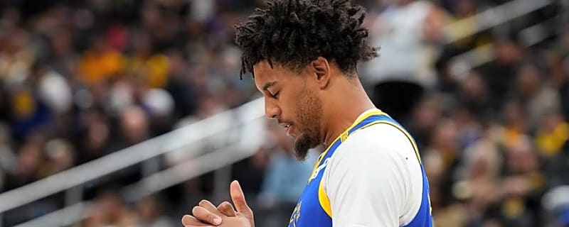 3 Bold Predictions for Warriors' 2026-27 Season: Yaxel's ROY Case Explored