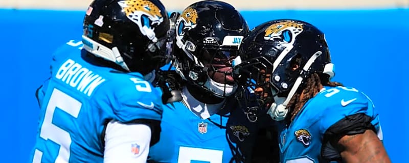 Evaluating a Brian Thomas Jr. Offseason Trade Scenario